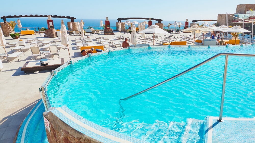 Gloria Palace Royal Hotel & Spa